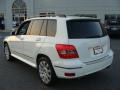 Arctic White - GLK 350 4Matic Photo No. 4