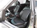 Graphite Gray - Tucson Limited AWD Photo No. 14