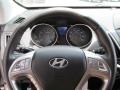 Graphite Gray - Tucson Limited AWD Photo No. 18