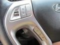 Graphite Gray - Tucson Limited AWD Photo No. 19