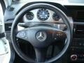 Arctic White - GLK 350 4Matic Photo No. 12