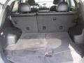 Graphite Gray - Tucson Limited AWD Photo No. 22