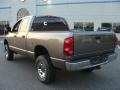 Mineral Gray Metallic - Ram 2500 ST Quad Cab 4x4 Photo No. 4