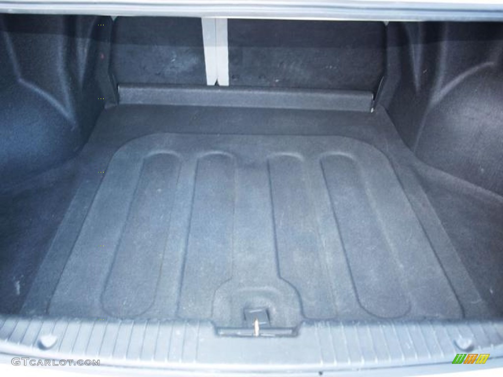 2004 Forenza EX - Absolute White / Gray photo #5