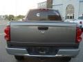 2008 Mineral Gray Metallic Dodge Ram 2500 ST Quad Cab 4x4  photo #5