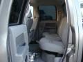 Mineral Gray Metallic - Ram 2500 ST Quad Cab 4x4 Photo No. 8