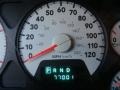 Mineral Gray Metallic - Ram 2500 ST Quad Cab 4x4 Photo No. 13