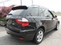 Jet Black - X3 3.0si Photo No. 4
