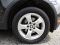 Jet Black - X3 3.0si Photo No. 8