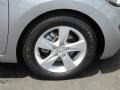 Titanium Gray Metallic - Elantra GLS Photo No. 3