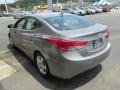 Titanium Gray Metallic - Elantra GLS Photo No. 7