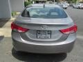 Titanium Gray Metallic - Elantra GLS Photo No. 8