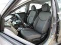 Titanium Gray Metallic - Elantra GLS Photo No. 14