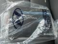 Titanium Gray Metallic - Elantra GLS Photo No. 21