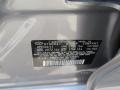 Titanium Gray Metallic - Elantra GLS Photo No. 23