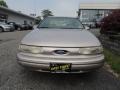 Pumice Metallic - Taurus GL Sedan Photo No. 2