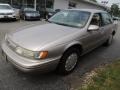 Pumice Metallic - Taurus GL Sedan Photo No. 3
