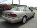 Pumice Metallic - Taurus GL Sedan Photo No. 4