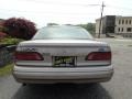 Pumice Metallic - Taurus GL Sedan Photo No. 5