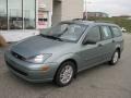 Light Tundra Metallic - Focus ZTW Wagon Photo No. 2