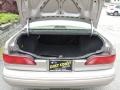 Pumice Metallic - Taurus GL Sedan Photo No. 6