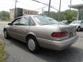 Pumice Metallic - Taurus GL Sedan Photo No. 7