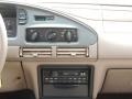 Pumice Metallic - Taurus GL Sedan Photo No. 11