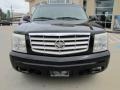 Sable Black - Escalade  Photo No. 6