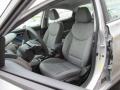 2013 Silver Hyundai Elantra GLS  photo #6