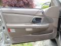 Pumice Metallic - Taurus GL Sedan Photo No. 15