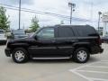 Sable Black - Escalade  Photo No. 7