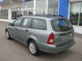 Light Tundra Metallic - Focus ZTW Wagon Photo No. 4