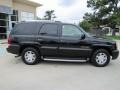 Sable Black - Escalade  Photo No. 11