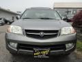 Granite Green Metallic - MDX  Photo No. 2