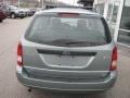 Light Tundra Metallic - Focus ZTW Wagon Photo No. 5