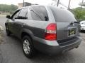 2001 Granite Green Metallic Acura MDX   photo #7