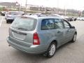 Light Tundra Metallic - Focus ZTW Wagon Photo No. 6