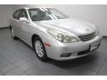 Millennium Silver Metallic - ES 300 Photo No. 1