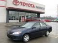 Stratosphere Mica - Camry LE Photo No. 1