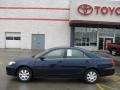 Stratosphere Mica - Camry LE Photo No. 2