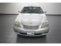 Millennium Silver Metallic - ES 300 Photo No. 6