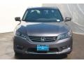 2013 Modern Steel Metallic Honda Accord EX-L Sedan  photo #2