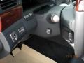 Obsidian Black - LS 460 Photo No. 38