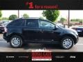 Black - Edge SEL AWD Photo No. 1