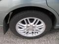 Light Tundra Metallic - Focus ZTW Wagon Photo No. 7