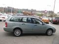 Light Tundra Metallic - Focus ZTW Wagon Photo No. 9