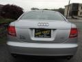 Light Silver Metallic - A6 3.2 quattro Sedan Photo No. 5