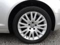 Light Silver Metallic - A6 3.2 quattro Sedan Photo No. 8