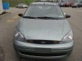Light Tundra Metallic - Focus ZTW Wagon Photo No. 11