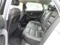 Light Silver Metallic - A6 3.2 quattro Sedan Photo No. 9